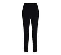 FALKE Damen Hose Cellulite Control Long W Ti Funktionsmaterial feuchtigkeitsregulierend 1 Stück, Schwarz Black 3000, XL