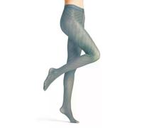 FALKE Damen Intrigue 30 DEN Strumpfhose gemustert