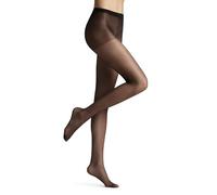 FALKE Damen Invisible Deluxe Shaping 8 DEN Strumpfhose ultra transparent