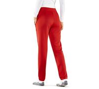 FALKE Damen Jogginghose-37917 Jogginghose, red, XXS