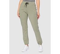 FALKE Damen Jogginghose-37917 Jogginghose, vetiver, XXS
