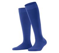 Falke Damen Kniestrümpfe ClimaWool KH 46884-6065 39-40 Imperial