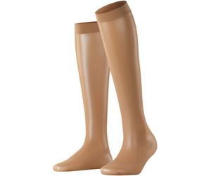 FALKE Damen Kniestrümpfe Net 35|36|37|38 1 Stk.