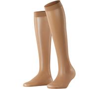 FALKE Damen Kniestrümpfe Net 39|40|41|42 1 Stk.