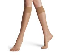 FALKE Damen Kniestrümpfe Pure Matt 20 DEN 35|36|37|38 1 Stk.