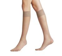 FALKE Damen Kniestrümpfe Pure Matt 20 DEN 39|40|41|42 1 Stk.