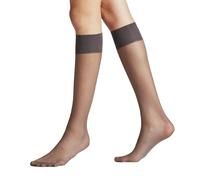 FALKE Damen Kniestrümpfe Pure Matt 20 DEN 39|40|41|42