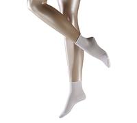 FALKE - Socken Cotton Touch white, 35-38