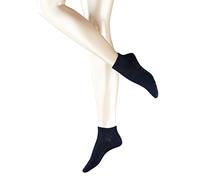 Falke Tagessocke Family Sneaker dunkelblau 1er Damen, Größe 35-38