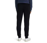 FALKE Damen Lässige Hose Basic Sweat Pants W Tr Baumwolle bequem komfortabel lässig druckfreier Komfortbund 1 Stück, Schwarz Black 3000, S