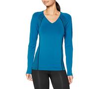 FALKE Damen Langarmshirt Langarmshirt-37901, Osiris, XS-S, 37901