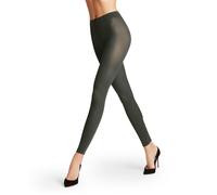 Falke Damen Leggings Pure Matt 50 LE 43151-7826 M military