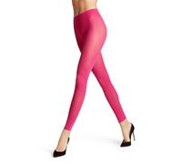 Falke Damen Leggings Pure Matt 50 LE 43151-8390 S-M berry