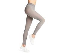 FALKE - FALKE Softmerino Damen - Farbe - light grey mel., 36-38