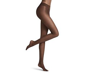 FALKE Damen Matt Deluxe 20 DEN Strumpfhose transparent matt reißfest