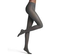 FALKE Damen Matt Deluxe 30 DEN Strumpfhose transparent matt reißfest