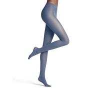 FALKE Damen Matt Deluxe 30 DEN Strumpfhose transparent matt reißfest