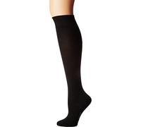 FALKE Kniestrümpfe »No. 1 Finest Cashmere« (1-Paar) mit Kaschmiranteil, black (3009)