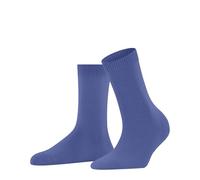 FALKE Damen No. 3 Socken Wolle Seide atmungsaktiv klimaregulierend | mit Plüschsohle