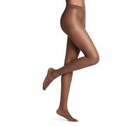 FALKE Damen Pure Matt 20 DEN Strumpfhose transparent matt dünn