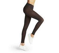 FALKE - FALKE Pure Matt 50 DEN Damen anthracite