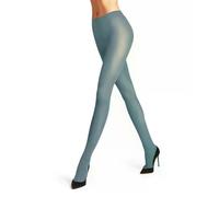 Falke Pure Matt 50 DEN Damen Strumpfhose monument (6592) S-M