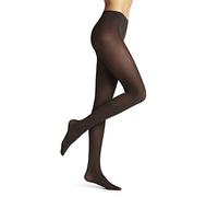 FALKE Damen Strumpfhose 'Pure Matt 50 DEN' braun, Größe S/M, 2065219 Braun S