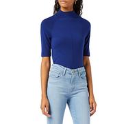Falke Damen Rollneck Pullover, FF Res, L