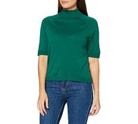 Falke Damen Rollneck Pullover, Sherwood, XL
