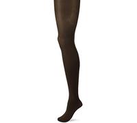 FALKE Damen Seidenglatt 40 DEN Strumpfhose feines weiches Material halb blickdicht glänzend reißfest druckfreier Komfortbund Feinstrumpfhose verstärkte Fußspitze feine Naht 1 Stück