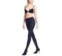 Falke Damen Feinstrumpfhose "Seidenglatt 80 den", anthrazit, Gr. L