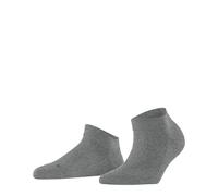 Falke Damen Sensitive London Sneakersocken 46339-3390 35-38 Light Grey Mel.