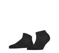 Falke - FALKE Shell Intrigue Damen 3000 black - Gr. - 35-38