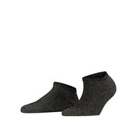 Falke Damen Shiny Sneakersocken 46415-3000 39-42 Black