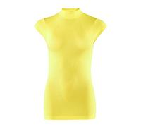 FALKE Damen Shirt-37923 Damen Shirt XL Sonnenlicht