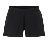 Falke Damen Short Shorts w Tuxedo 65038-3000 M Black