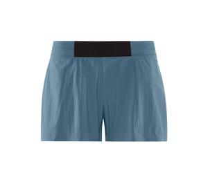 Falke Damen Short Shorts w Tuxedo 65038-6443 M Horizon Blue