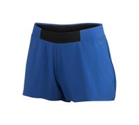 Falke Damen Short Tuxedo 37261-6455 L Blue Lake