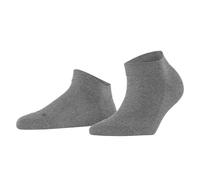 Falke Damen Sensitive London Sneakersocken 46339-3390 35-38 Light Grey Mel.