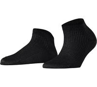 FALKE Damen Sneaker Socken Shiny Rib 35|36|37|38 1 Stk.