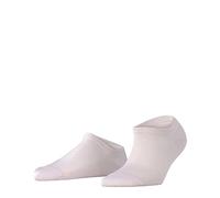 FALKE Damen Sneakersocken Active Breeze W Sn Lyocell kurz einfarbig 1 Paar, Rosa Light Pink 8458, 39-42