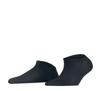 Falke Damen Sneakersocken Fine Softness SN 46422-3146 35-38 Graphite