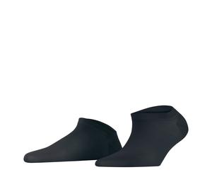Falke Damen Sneakersocken Fine Softness SN 46422-3146 35-38 Graphite