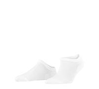 FALKE Damen Sneakersocken Multipack - Active Breeze, einfarbig, Lyocell-Faser Weiß 35-38 2er Pack (2x1P)