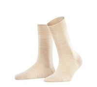 FALKE - Socken Sensitive Berlin - Farbe - linn mel., 39-42