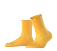 Falke Damen Socken Active Breeze Socks 46189-1187 39-42 Mustard