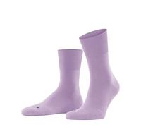 FALKE Damen Socken Active Breeze W So Lyocell einfarbig 1 Paar, Rosa Shell Pink 8045, 39-42