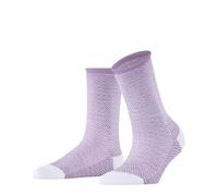 FALKE Damen Socken Active Breeze W So Lyocell einfarbig 1 Paar, Rosa Shell Pink 8045 Clean Break, 39-42
