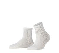 FALKE - FALKE Beach Drop Damen white - Gr. - 36.5