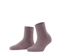 Falke Damen Bedsock Rib Socken 46416-8770 39-42 Brick
